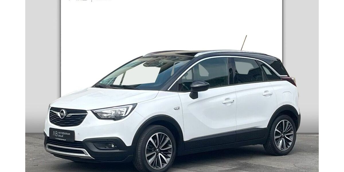 Opel Crossland (X) 66.792 km 9.900 &euro; Solingen/NRW 42655