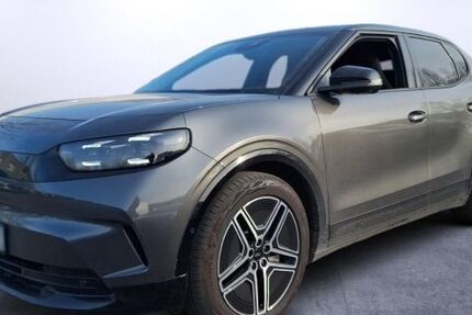 Ford Capri 25.000 km 48.990 &euro; Essen 45141