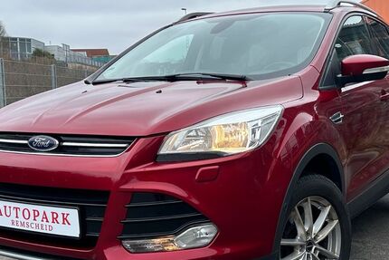 Ford Kuga 130.000 km 10.999 &euro; Remscheid 42859