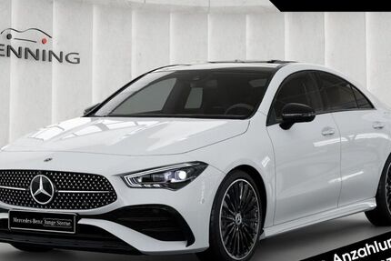 Mercedes-Benz CLA 250 19.253 km 47.780 &euro; Herne 44653