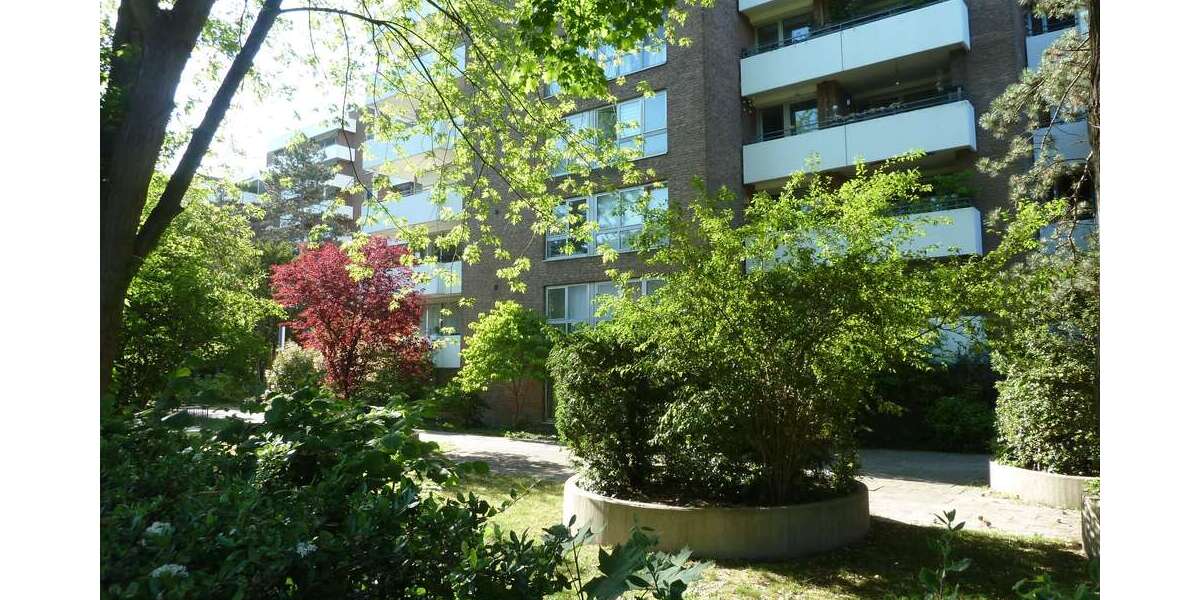 Etagenwohnung Düsseldorf Mörsenbroich - 3 Zimmer, 83 m&sup2;, 230.000&euro; | Angebot:25436897