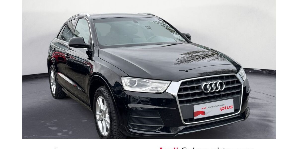 Audi Q3 124.673 km 16.980 &euro; Hilden 40721