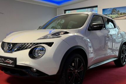 Nissan Juke 83.100 km 13.790 &euro; Bochum 44894