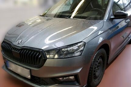 Skoda Fabia 40.200 km 19.550 &euro; Wuppertal 42279