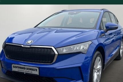 Skoda Enyaq 8.095 km 21.770 &euro; Mettmann 40822
