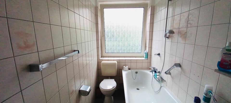 Erdgeschoßwohnung Gelsenkirchen Gelsenkirchen-Mitte - 1 Zimmer, 43 m&sup2;, 100.000&euro; | Angebot:26553949