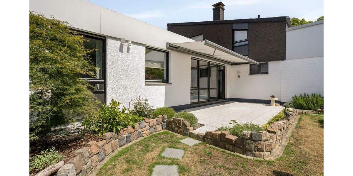 Einfamilienhaus Erkrath / Hochdahl Hochdahl - 4 Zimmer, 161 m&sup2;, 679.000&euro; | Angebot:25738232