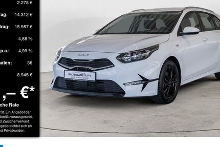 Kia ceed Sportswagon 38.460 km 16.590 &euro; Remscheid 42897