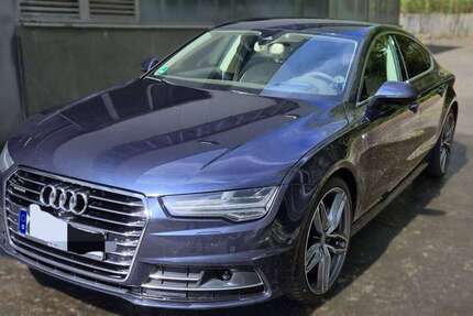 Audi A7 218.000 km 18.900 &euro; Remscheid, Stadt 42899