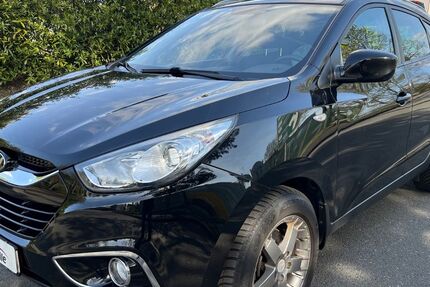 Hyundai ix35 144.000 km 8.200 &euro; Witten 58454