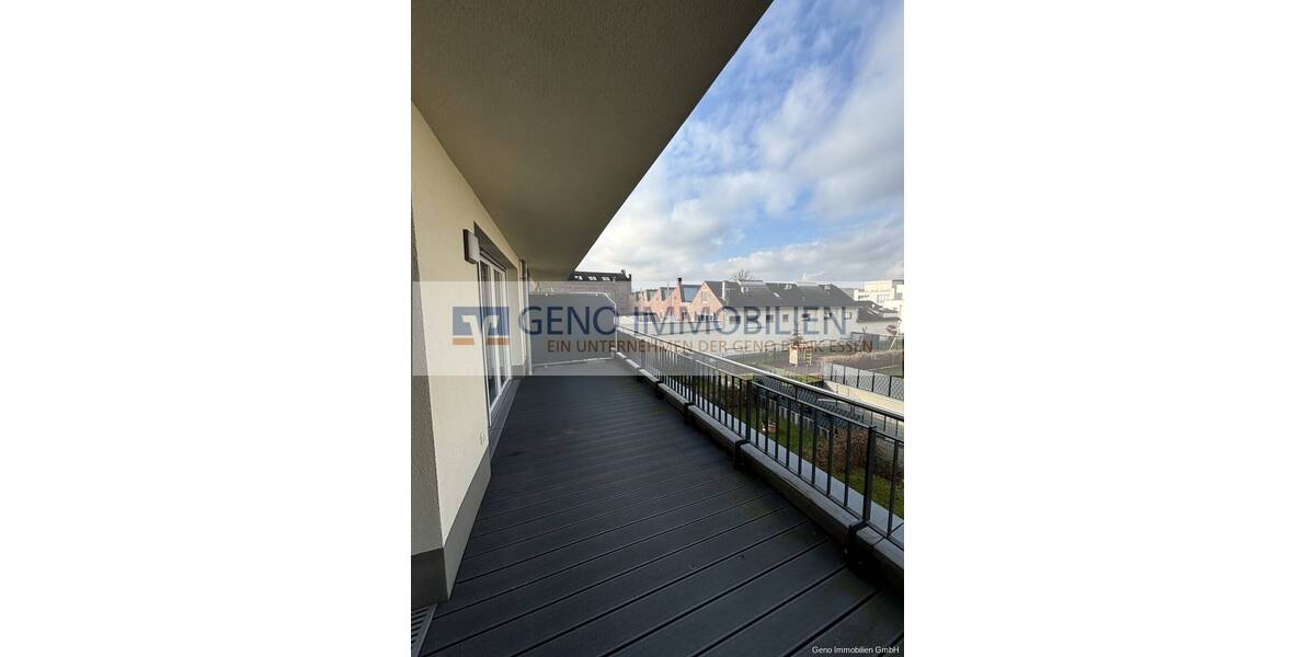 Etagenwohnung Essen Kettwig - 3 Zimmer, 88 m&sup2;, 1.135&euro; | Angebot:26644239