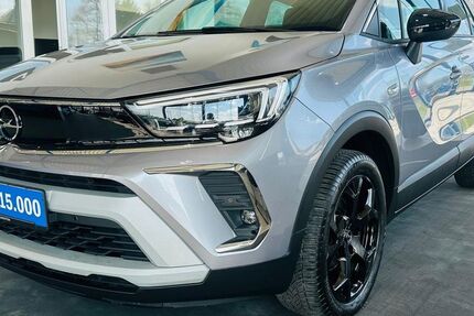 Opel Crossland (X) 5.545 km 21.840 &euro; Wetter 58300