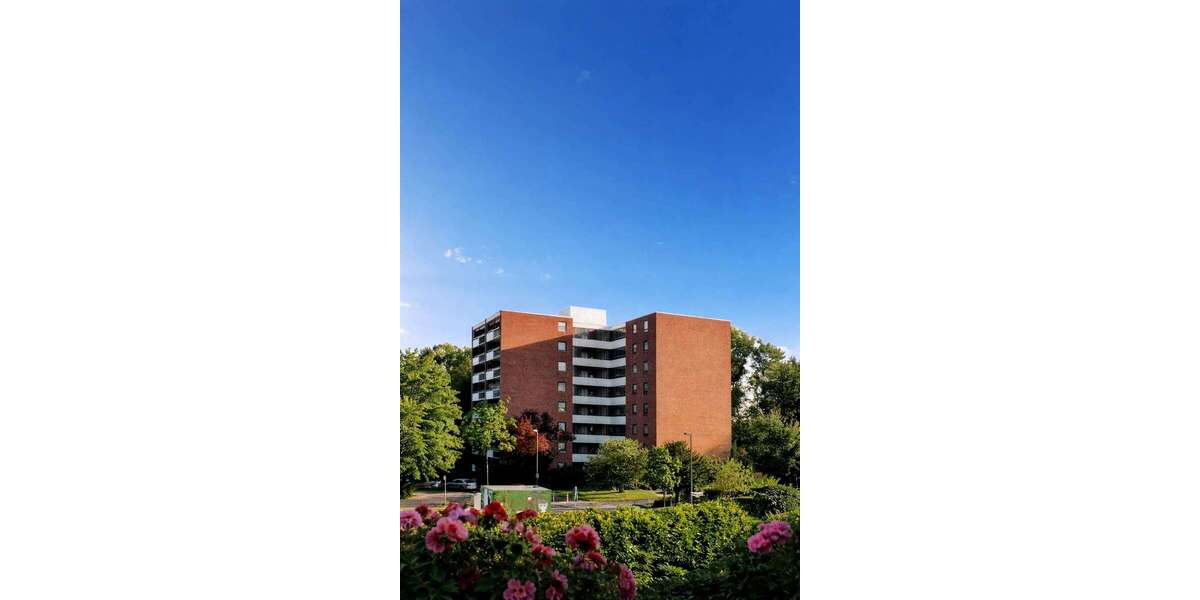 Etagenwohnung Düsseldorf Garath - 3 Zimmer, 79 m&sup2;, 229.000&euro; | Angebot:25545909