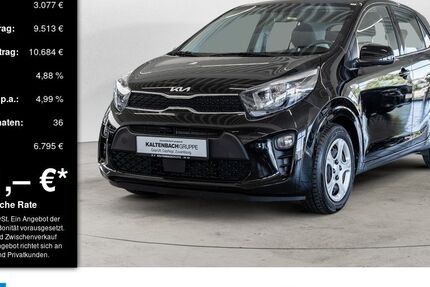 Kia Picanto 46.091 km 12.590 &euro; Remscheid 42897