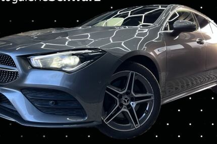 Mercedes-Benz CLA 250 Shooting Brake 69.140 km 26.740 &euro; Remscheid 42897