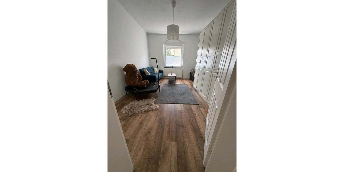 Etagenwohnung Hagen Hohenlimburg - 2.5 Zimmer, 54 m&sup2;, 420&euro; | Angebot:26614609