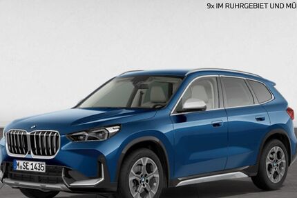 BMW X1 26.199 km 37.840 &euro; Gelsenkirchen 45897