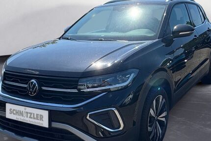 VW T-Cross 35.655 km 19.950 &euro; Langenfeld 40764