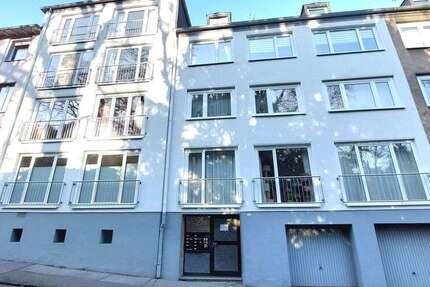 Wohnung Wuppertal Gemarkung Barmen - 5 Zimmer, 125 m&sup2;, 279.000&euro; | Angebot:25498472