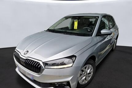Skoda Fabia 29.142 km 13.249 &euro; Hagen 58091