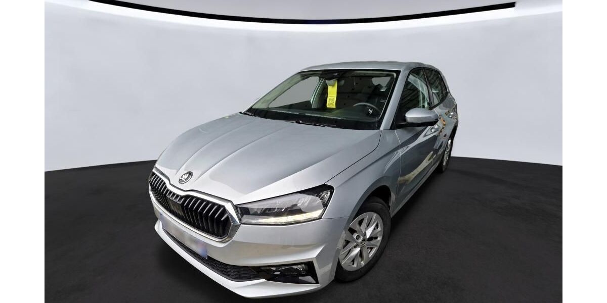 Skoda Fabia 29.142 km 13.249 &euro; Hagen 58091