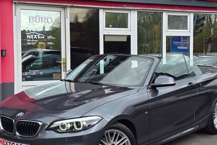 BMW 218 112.000 km 16.999 &euro; Mülheim an der Ruhr 45476