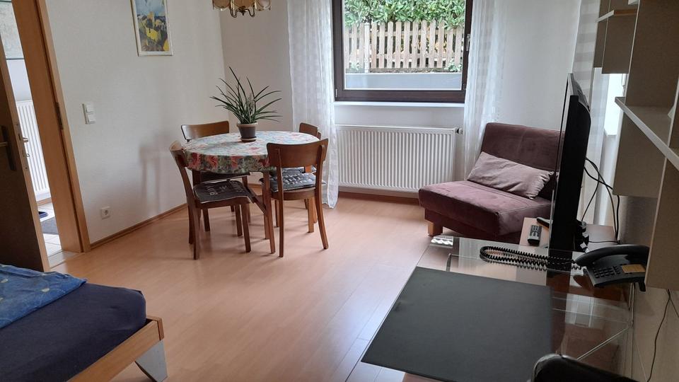 Ferienimmobilie Radevormwald - 50&euro; | Angebot:11597632