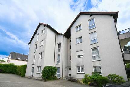 Wohnung Hattingen - 3 Zimmer, 84 m&sup2;, 189.000&euro; | Angebot:26990126
