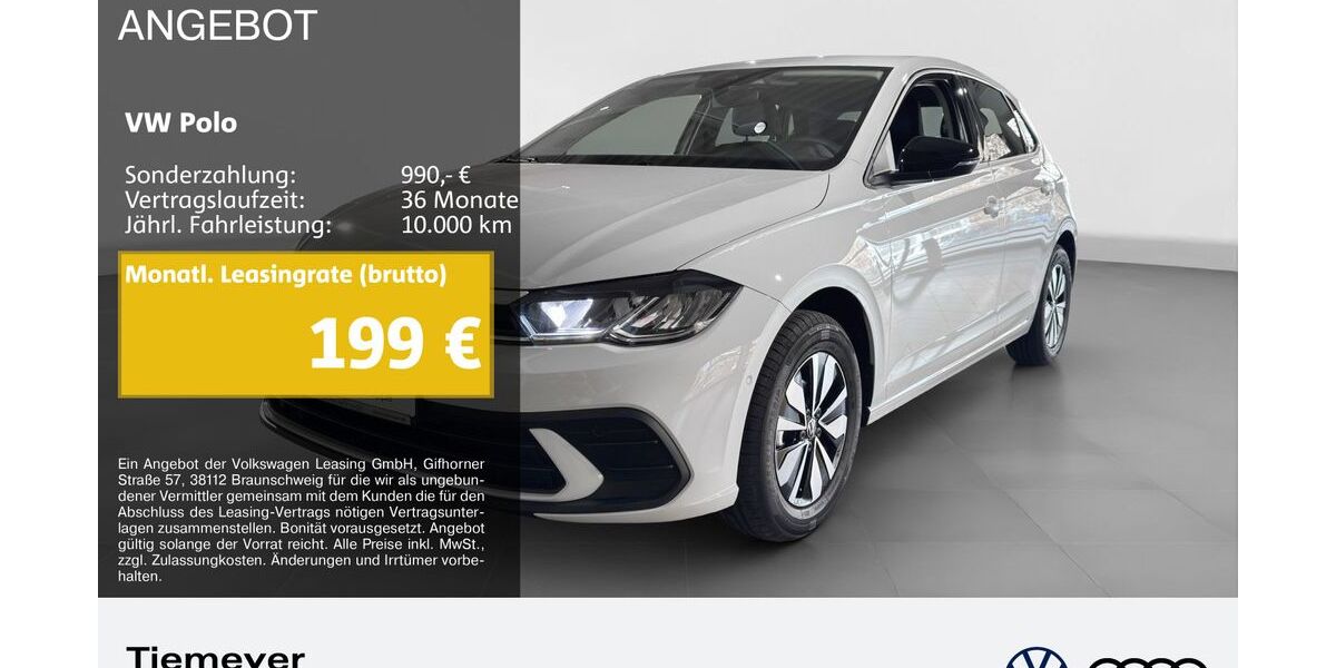 VW Polo 1.892 km 22.480 &euro; Gelsenkirchen 45894