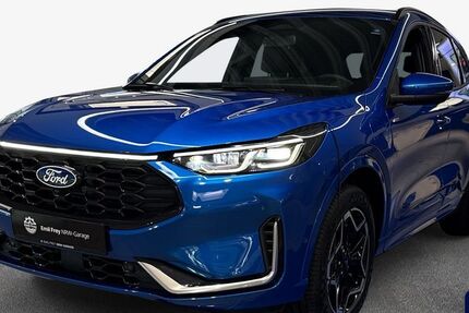 Ford Kuga 12.500 km 35.890 &euro; Düsseldorf 40549
