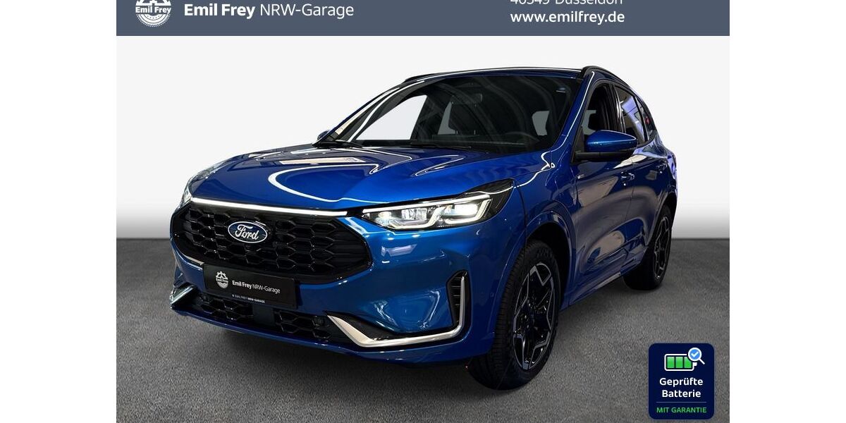 Ford Kuga 12.500 km 35.890 &euro; Düsseldorf 40549