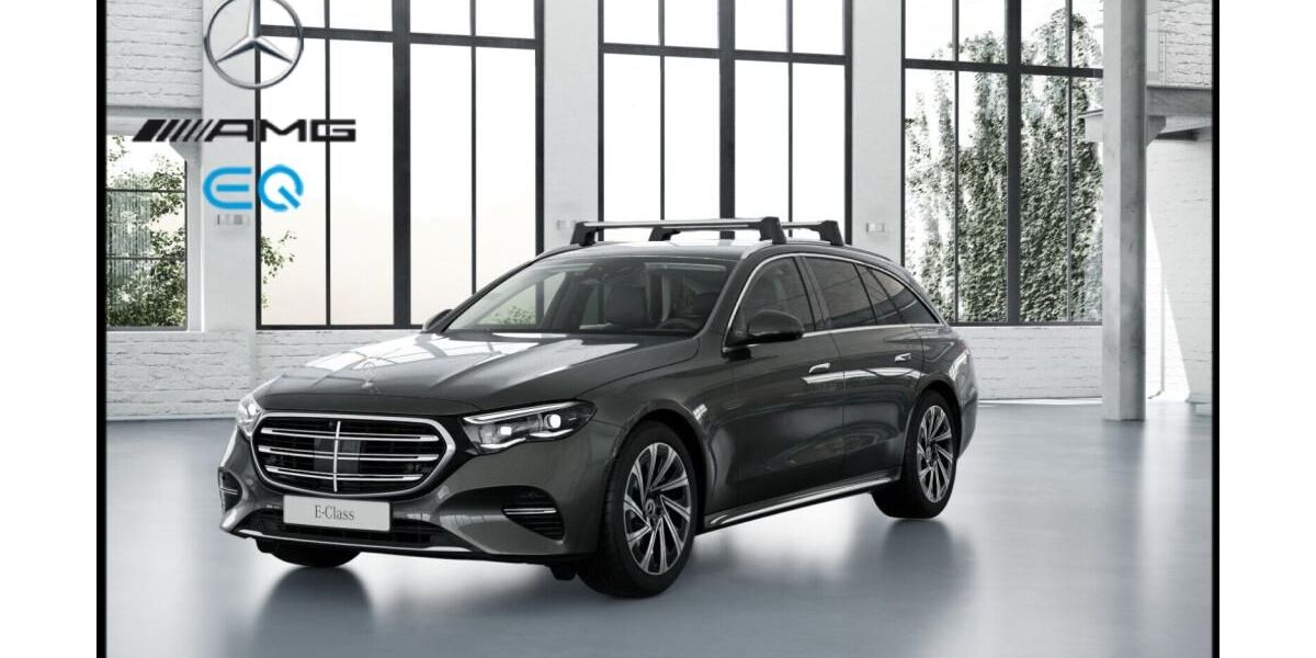 Mercedes-Benz E 300 15.406 km 52.290 &euro; Hagen 58135