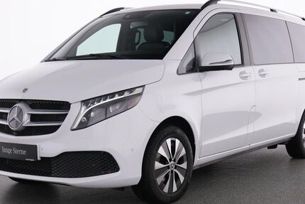 Mercedes-Benz V 300 27.439 km 66.399 &euro; Essen 45309