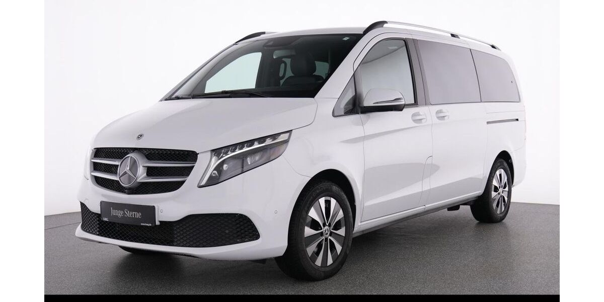 Mercedes-Benz V 300 27.439 km 66.399 &euro; Essen 45309
