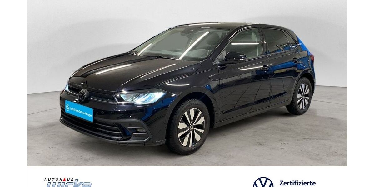 VW Polo 6.645 km 21.380 &euro; Bochum - Linden 44879