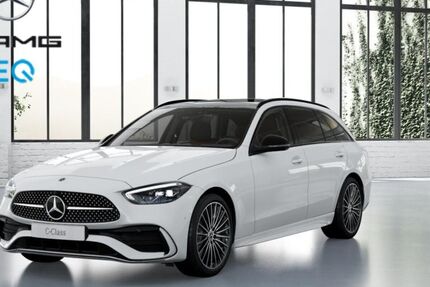 Mercedes-Benz C 200 20.801 km 41.880 &euro; Hagen 58135