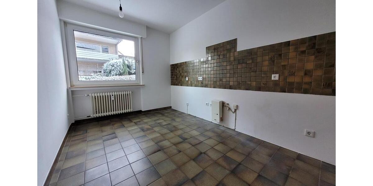 Erdgeschoßwohnung Hagen Hohenlimburg - 3 Zimmer, 93 m&sup2;, 595&euro; | Angebot:26630936