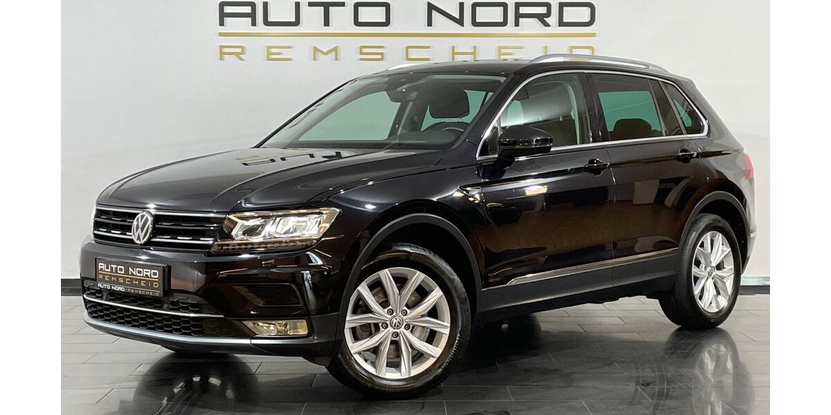 VW Tiguan 117.890 km 17.990 &euro; Remscheid 42897