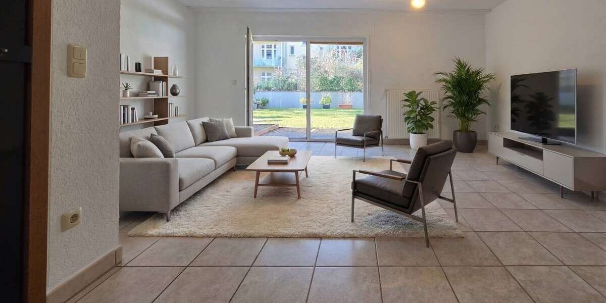 Etagenwohnung Essen / Frohnhausen Frohnhausen - 2.5 Zimmer, 66 m&sup2;, 129.000&euro; | Angebot:25855549