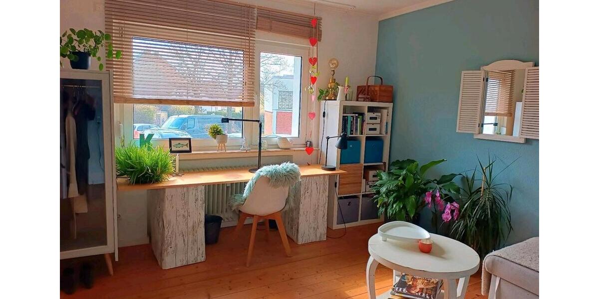 Etagenwohnung Witten Heven - 1.5 Zimmer, 68 m&sup2;, 550&euro; | Angebot:25941029