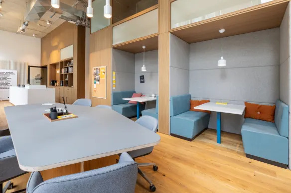 Gewerbeobjekt Düsseldorf Altstadt - 559&euro; | Angebot:25898783