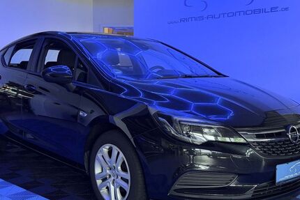 Opel Astra 96.000 km 9.299 &euro; Gelsenkirchen 45884