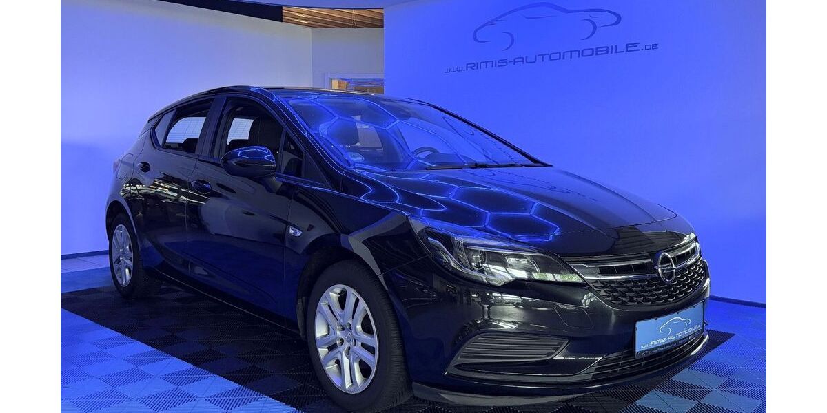 Opel Astra 96.000 km 9.299 &euro; Gelsenkirchen 45884
