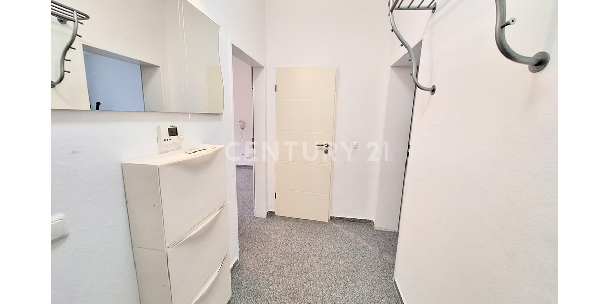 Ankommen & Wohlfühlen – Erdgeschosswohnung in stadtnaher Lage - Etagenwohnung Bochum Bochum-Nord | Angebot:26634965