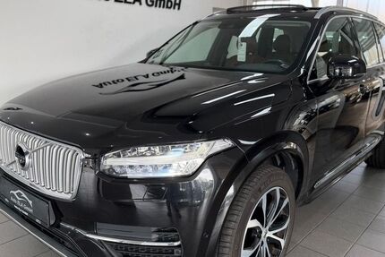 Volvo XC90 128.000 km 29.990 &euro; Heiligenhaus 42579