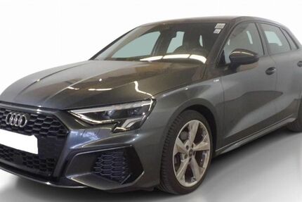 Audi A3 25.973 km 32.850 &euro; Hagen 58091