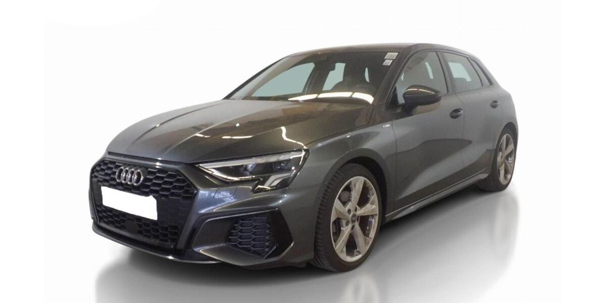 Audi A3 25.973 km 32.850 &euro; Hagen 58091