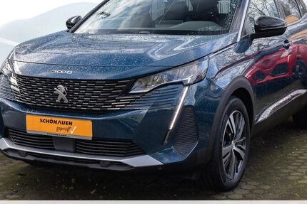 Peugeot 3008 18.583 km 23.990 &euro; Solingen 42697