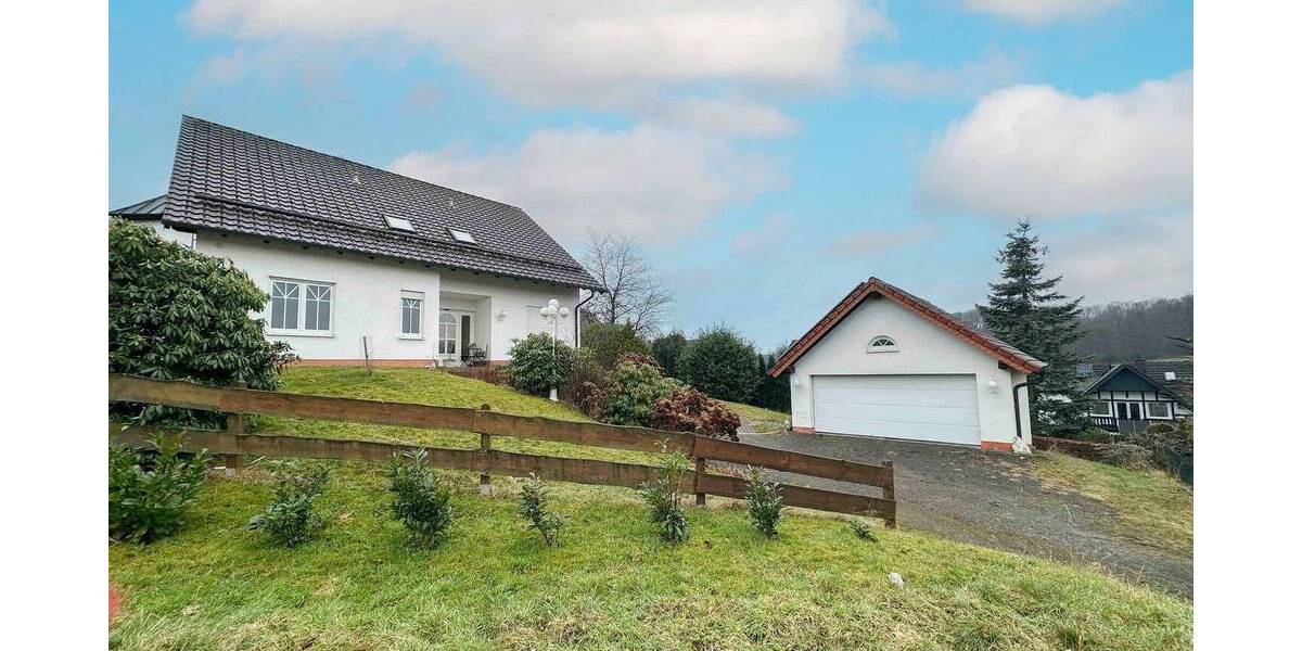 Einfamilienhaus Kürten Olpe - 8 Zimmer, 649.000&euro; | Angebot:26055669