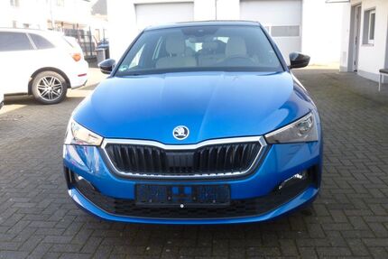 Skoda Scala 69.500 km 14.900 &euro; Solingen 42719